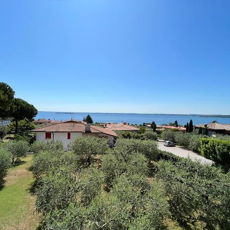 Bilocale A Due Passi Dal Lago Moniga del Garda ภายนอก รูปภาพ