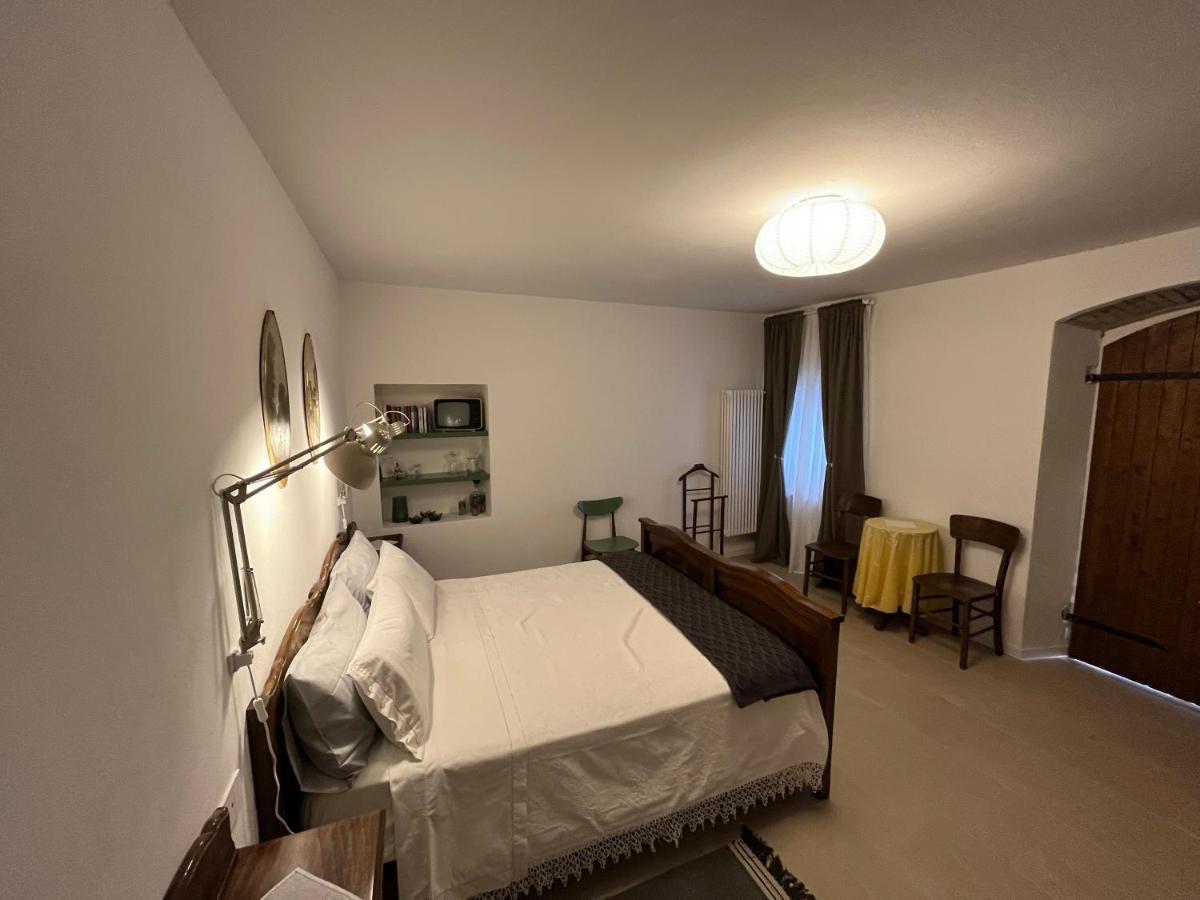 Bilocale A Due Passi Dal Lago Moniga del Garda ภายนอก รูปภาพ