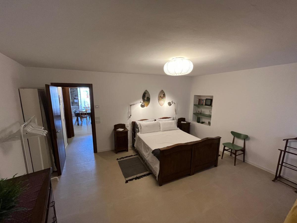 Bilocale A Due Passi Dal Lago Moniga del Garda ภายนอก รูปภาพ